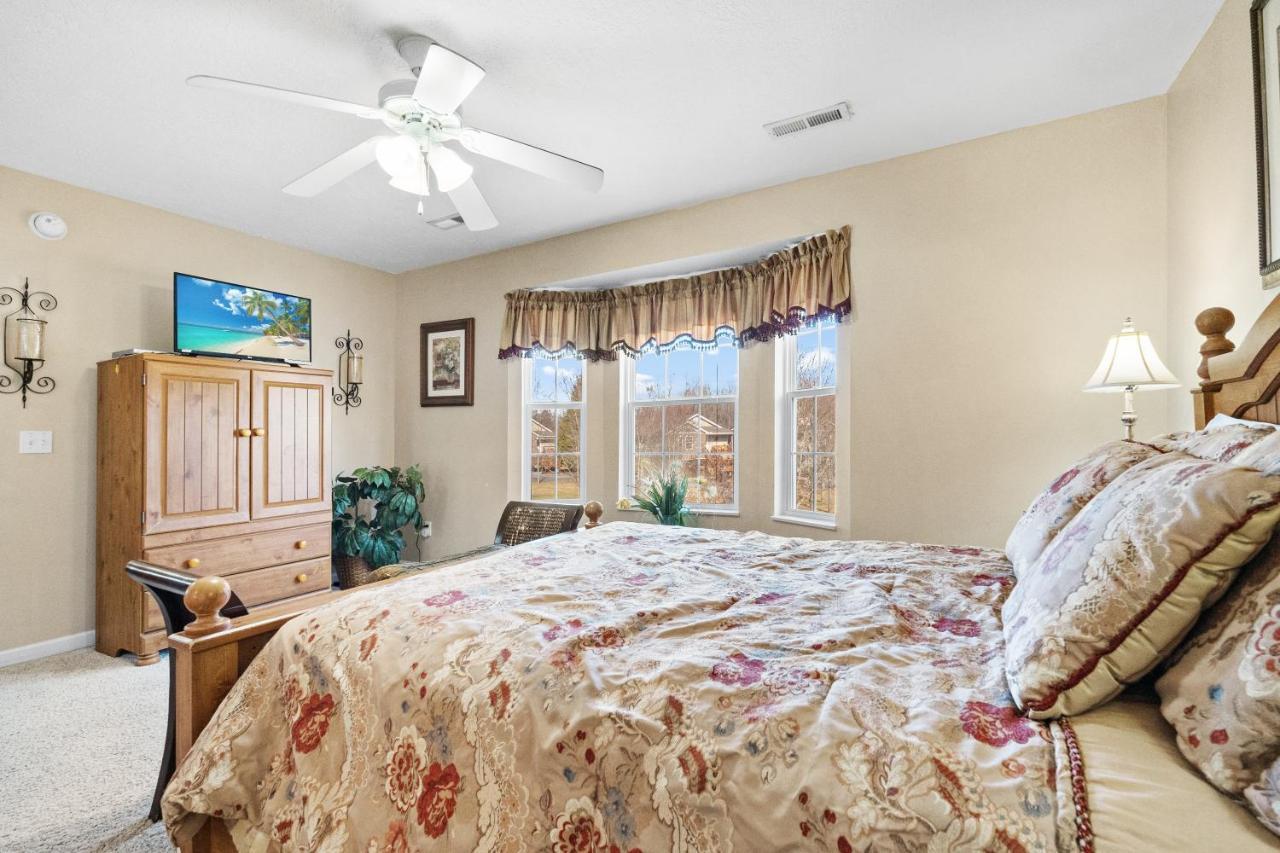 River Breeze Pigeon Forge Exterior foto